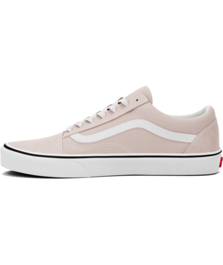 Dusky on sale pink vans